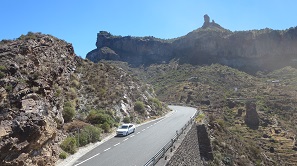 Gran Canaria